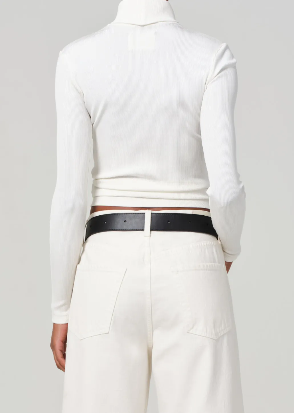 Caradene Turtleneck