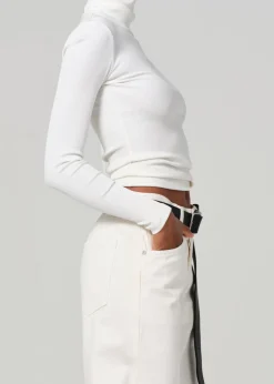 Caradene Turtleneck