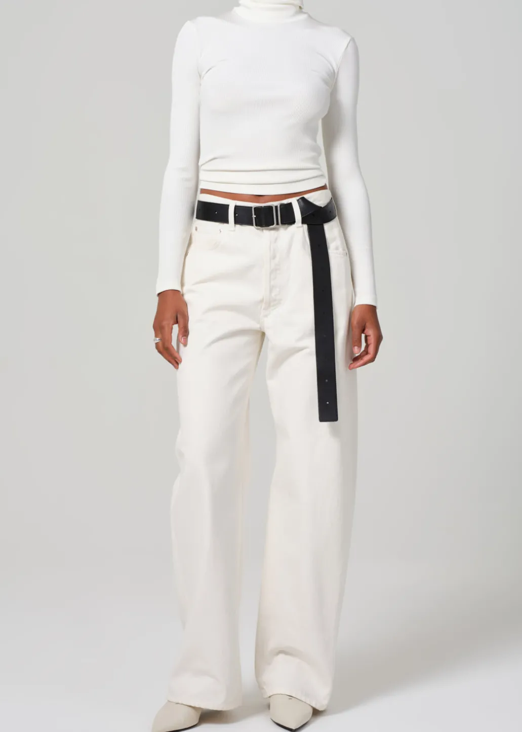 Caradene Turtleneck
