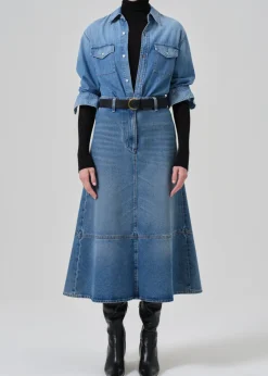 Cassia Skirt