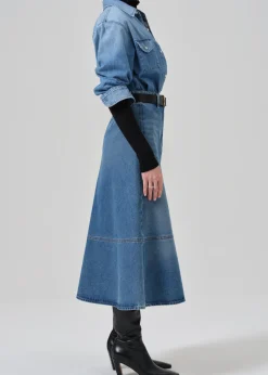 Cassia Skirt