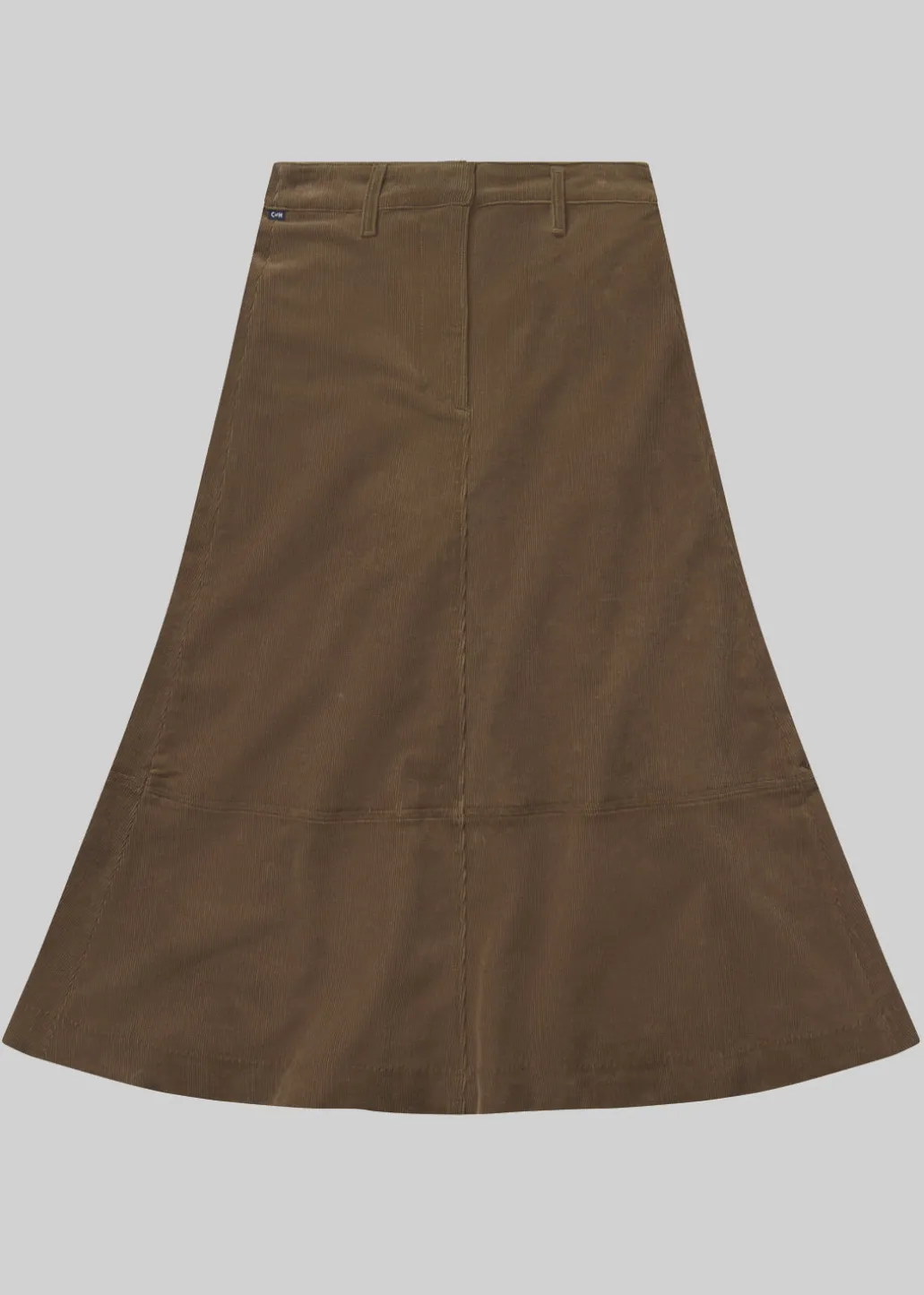 Cassia Skirt Corduroy