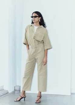 Claire Origami Shirt