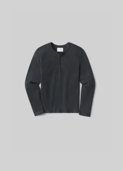 Classic Henley