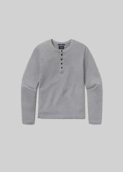 Classic Henley