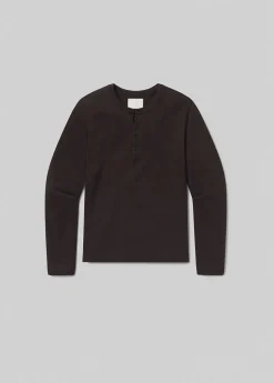 Classic Henley