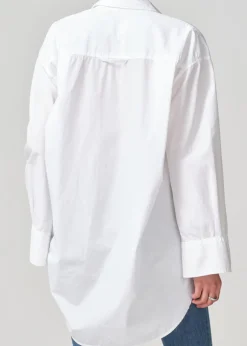 Cocoon Shirt