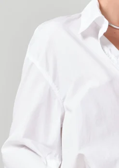 Cocoon Shirt