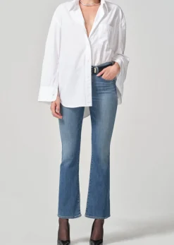 Cocoon Shirt