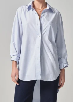 Cocoon Shirt