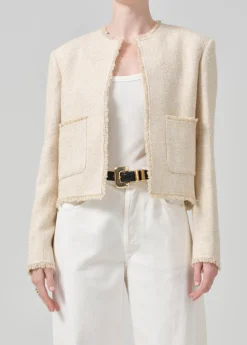 Elana Jacket