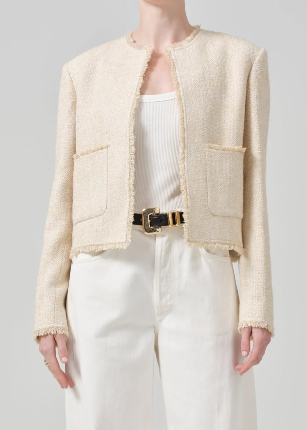 Elana Jacket