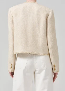 Elana Jacket
