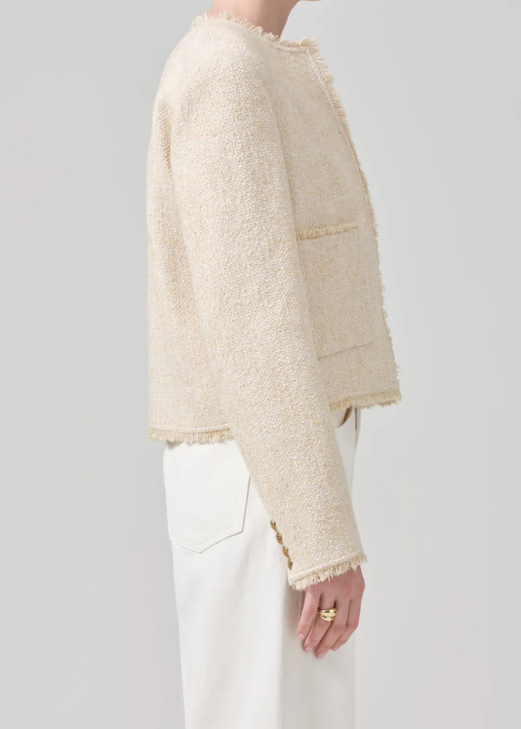 Elana Jacket