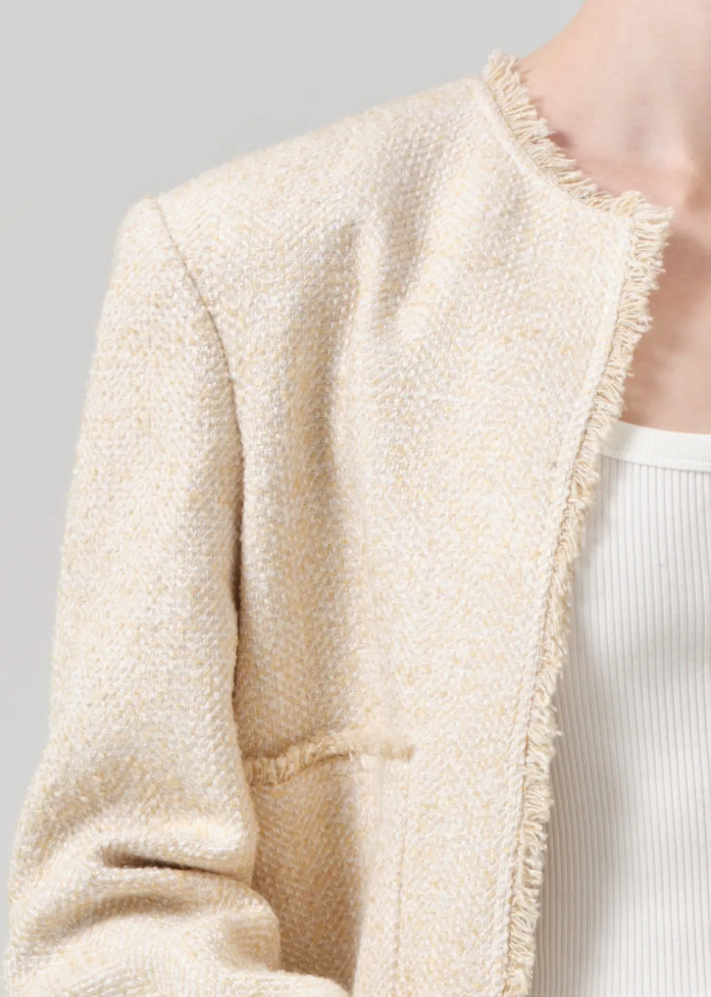 Elana Jacket