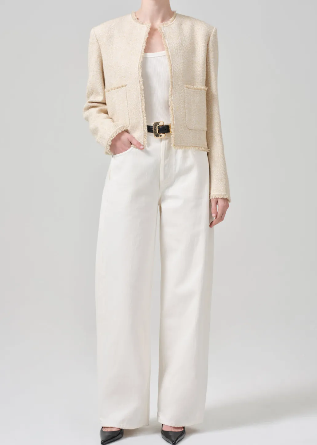 Elana Jacket