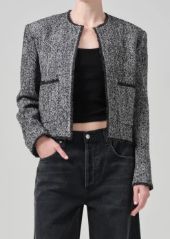 Elana Jacket