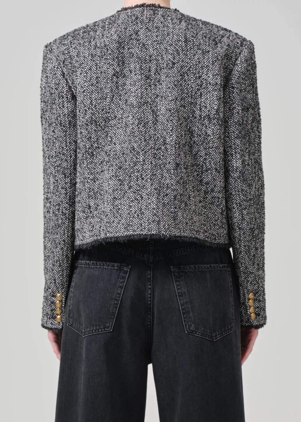 Elana Jacket
