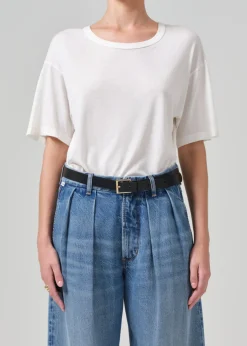 Elisabetta Relaxed Tee