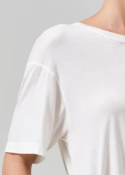 Elisabetta Relaxed Tee
