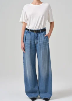 Elisabetta Relaxed Tee