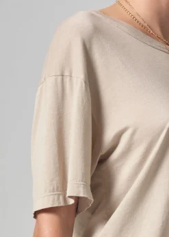 Elisabetta Relaxed Tee