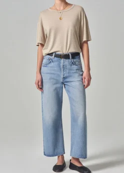 Elisabetta Relaxed Tee