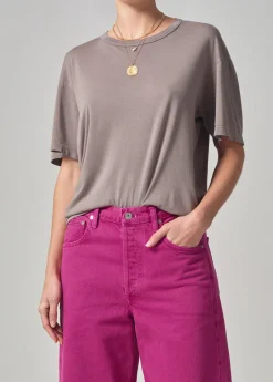 Elisabetta Relaxed Tee
