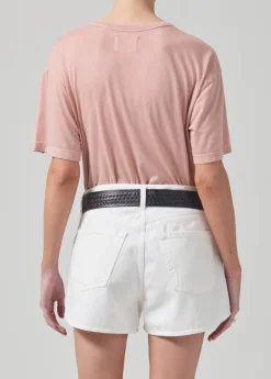 Elisabetta Relaxed Tee