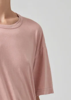 Elisabetta Relaxed Tee