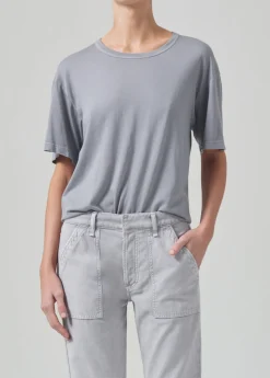 Elisabetta Relaxed Tee