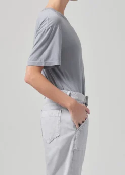 Elisabetta Relaxed Tee