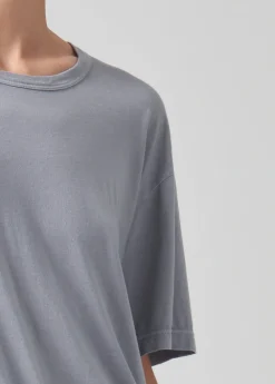 Elisabetta Relaxed Tee