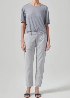 Elisabetta Relaxed Tee