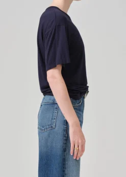 Elisabetta Relaxed Tee
