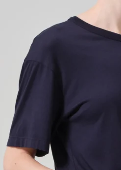 Elisabetta Relaxed Tee