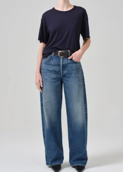 Elisabetta Relaxed Tee