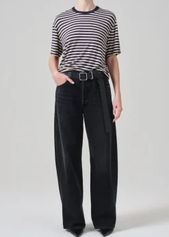 Elisabetta Relaxed Tee