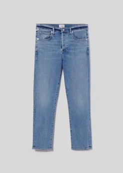 Emerson Mid Rise Relaxed 27