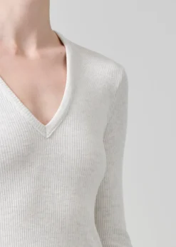 Emma V-Neck