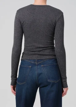 Emma V-Neck