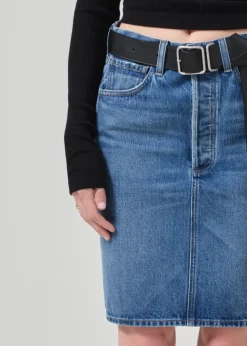 Etta Pencil Skirt