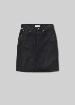 Etta Pencil Skirt