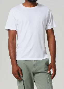 Everyday Short Sleeve Tee