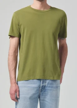 Everyday Short Sleeve Tee