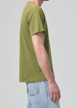 Everyday Short Sleeve Tee