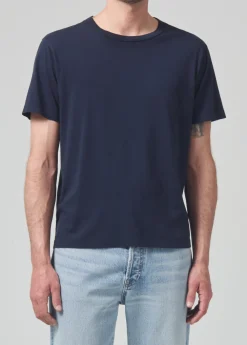 Everyday Short Sleeve Tee