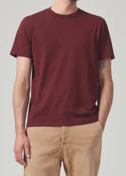 Everyday Short Sleeve Tee