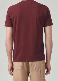 Everyday Short Sleeve Tee
