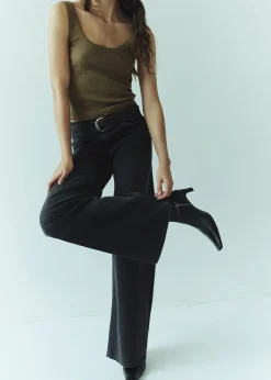 Faye Tank